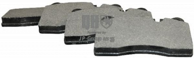 JP GROUP 3763600519 -  Комплект тормозных колодок, дисковый тормоз
